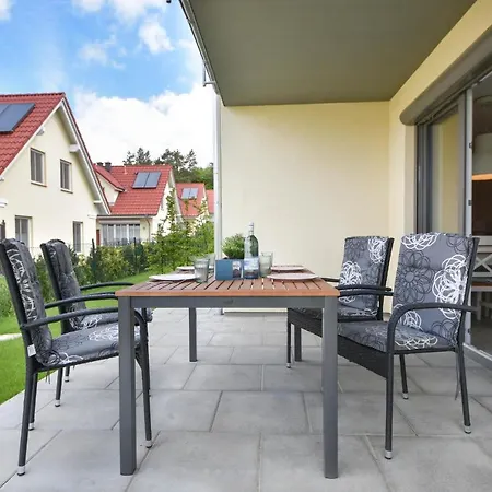 Apartament Sonnenpark 12