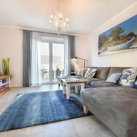 Апартаменты Sonnenpark 12