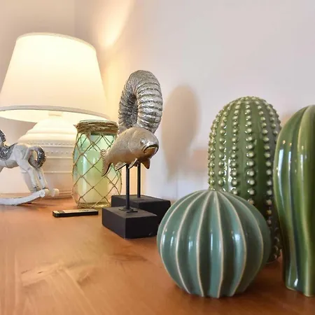 Sonnenpark 12 Апартаменты