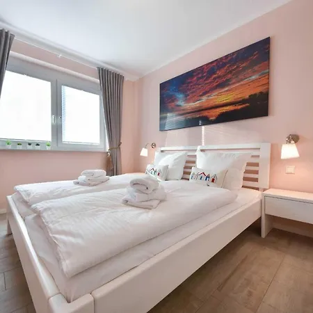 Sonnenpark 12 Апартаменты