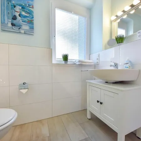 Sonnenpark 12 Апартаменты Корсвандт