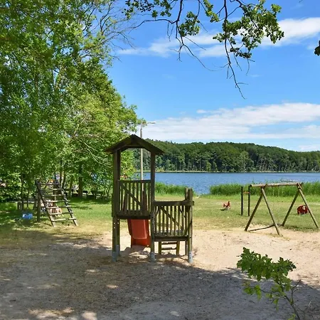 Sonnenpark 12 * Korswandt