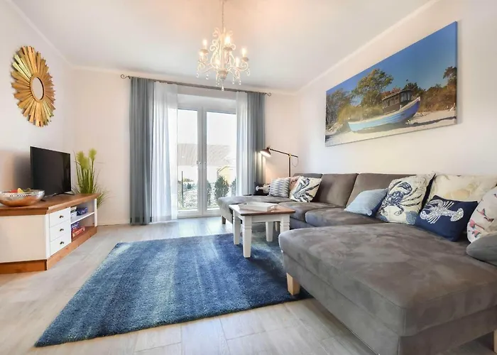 Apartament Sonnenpark 12