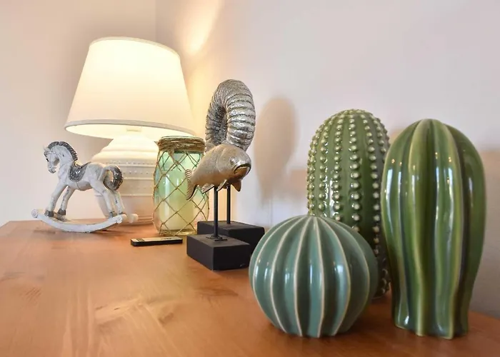 Sonnenpark 12 Apartament