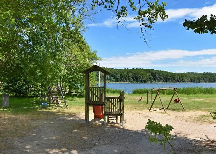 Sonnenpark 12 * Korswandt